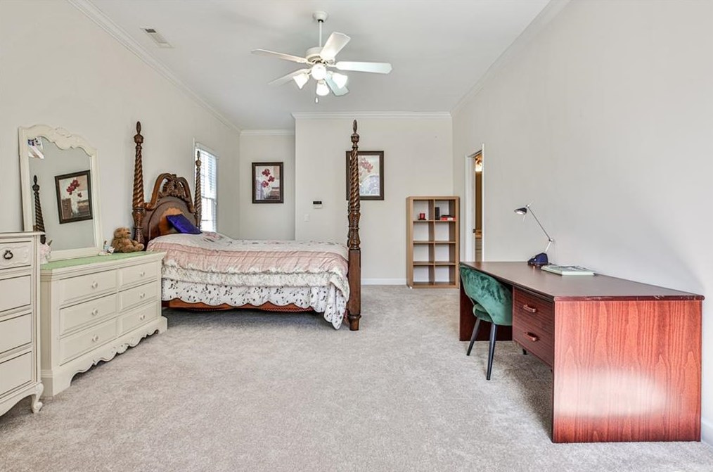 2554 Weigelia Rd, Atlanta GA  30345-3967 exterior