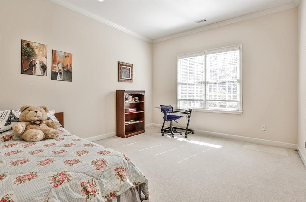 2554 Weigelia Rd, Atlanta GA  30345-3967 exterior
