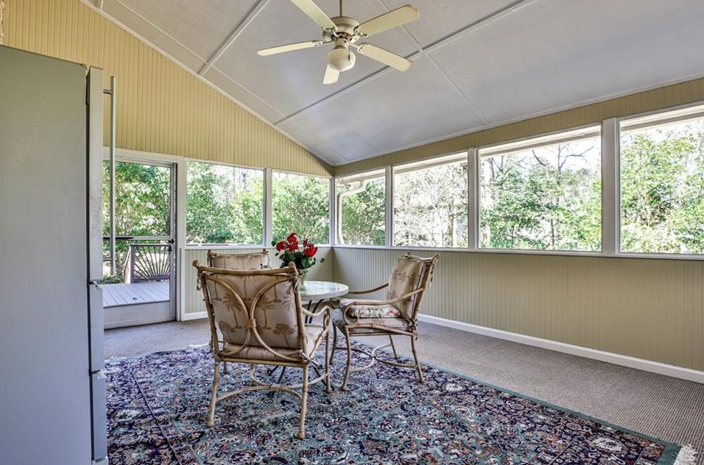 2554 Weigelia Rd, Atlanta GA  30345-3967 exterior