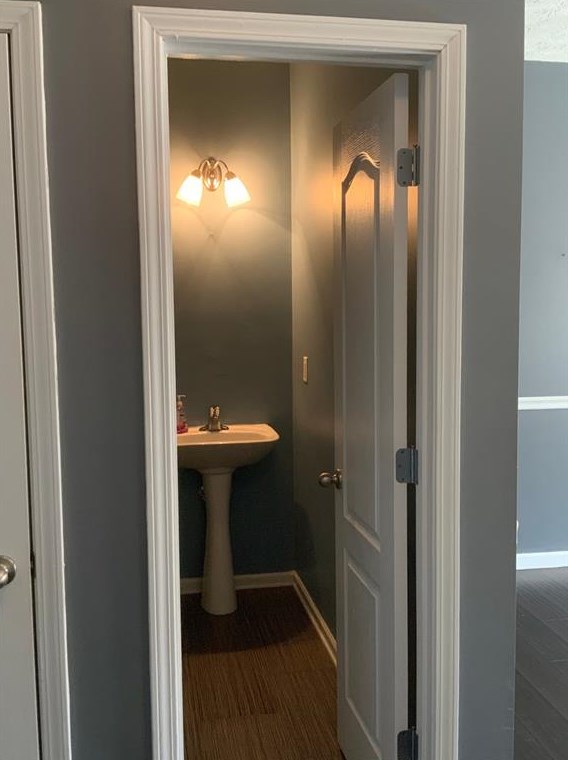 6410 Ellenwood Dr, Rex GA 30273-5046 exterior