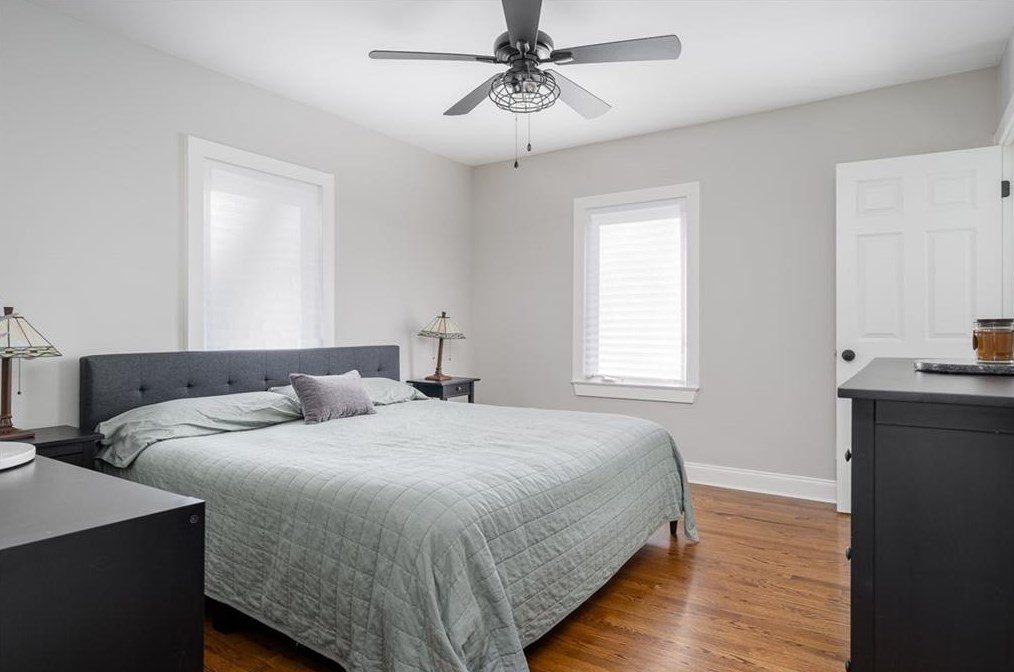 724 Sycamore Dr, Decatur GA 30030-2751 exterior