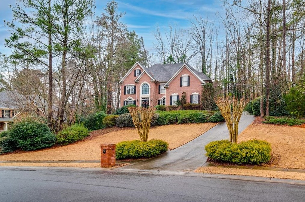 1388 Valley Reserve Dr Nw, Kennesaw, GA 30152