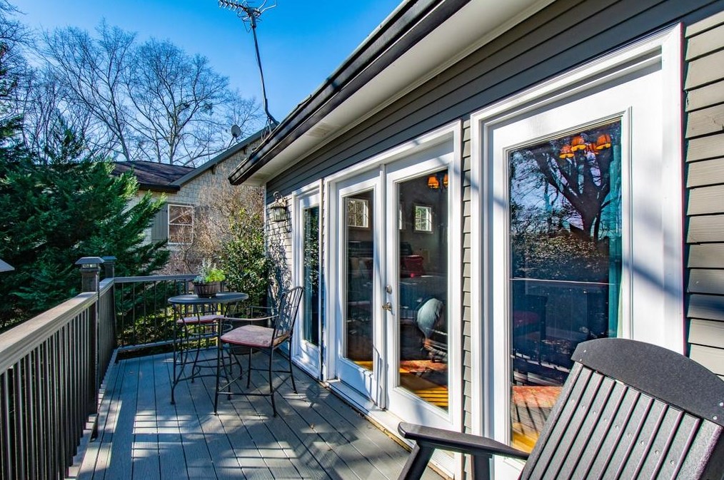 3235 Lavista Rd, Decatur GA  30033-1420 exterior