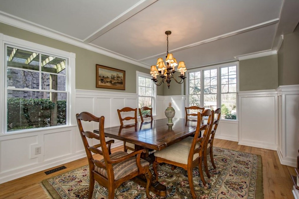 3235 Lavista Rd, Decatur GA  30033-1420 exterior