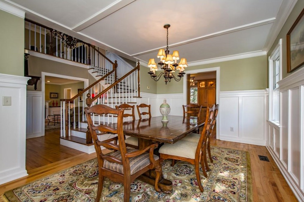 3235 Lavista Rd, Decatur GA  30033-1420 exterior