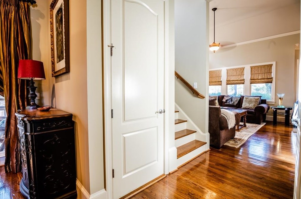 5360 Serenity Ln, Atlanta GA  30349-8765 exterior