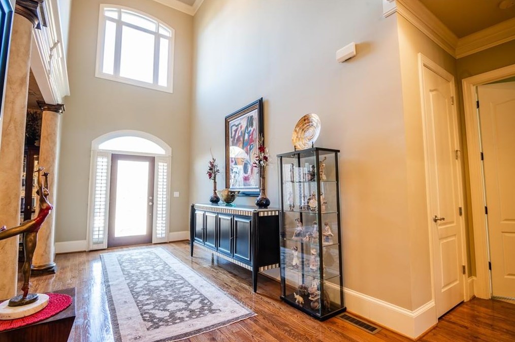 5360 Serenity Ln, Atlanta GA  30349-8765 exterior