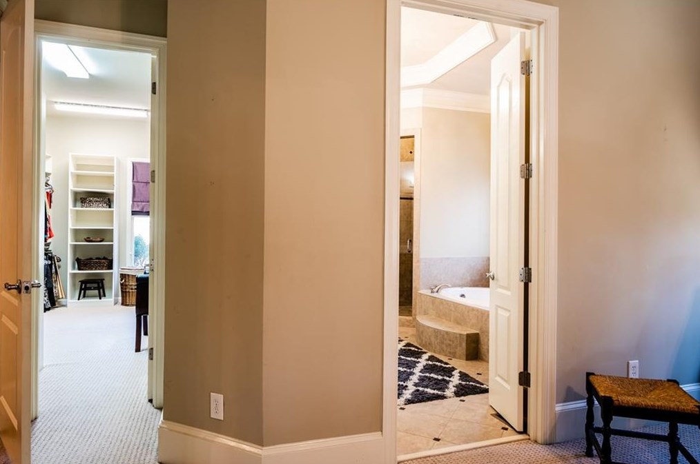 5360 Serenity Ln, Atlanta GA  30349-8765 exterior