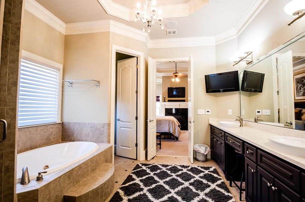 5360 Serenity Ln, Atlanta GA  30349-8765 exterior