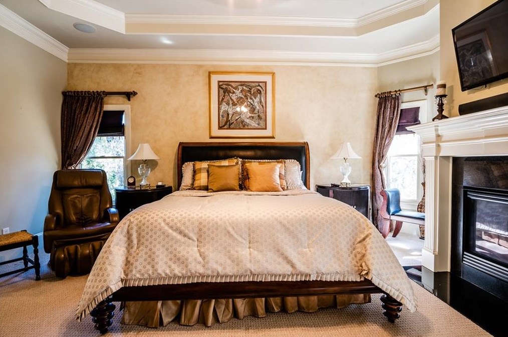 5360 Serenity Ln, Atlanta GA  30349-8765 exterior