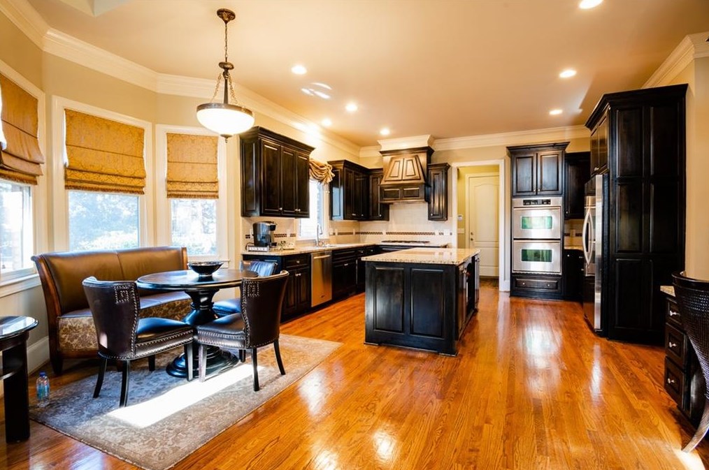 5360 Serenity Ln, Atlanta GA  30349-8765 exterior