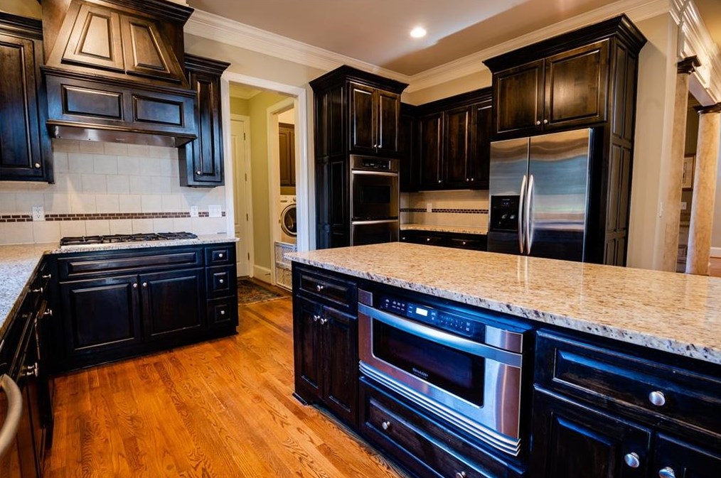 5360 Serenity Ln, Atlanta GA  30349-8765 exterior