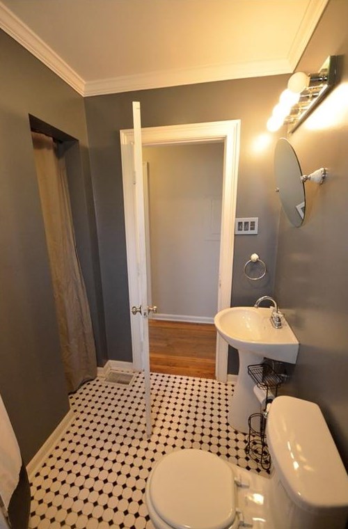 142 Woodbine Cir, Atlanta GA  30317-1930 exterior