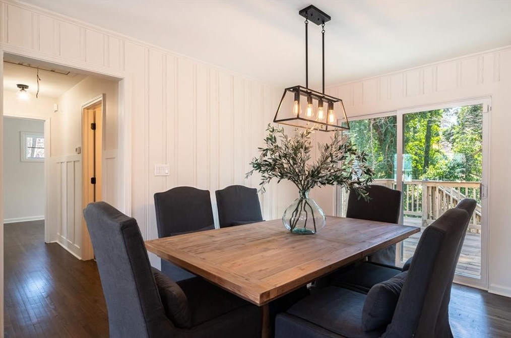 3261 Bobolink Dr, Decatur GA 30032-3708 exterior