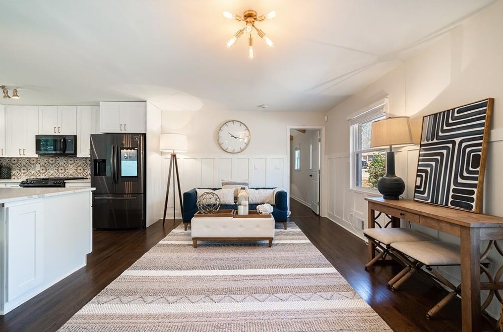 3261 Bobolink Dr, Decatur GA 30032-3708 exterior