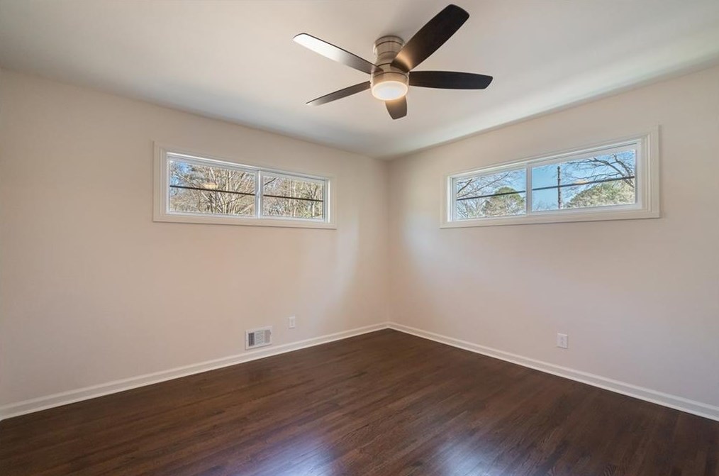 3261 Bobolink Dr, Decatur GA 30032-3708 exterior