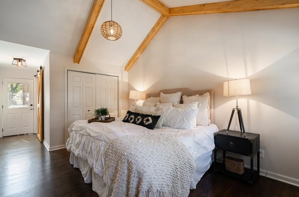 3261 Bobolink Dr, Decatur GA 30032-3708 exterior