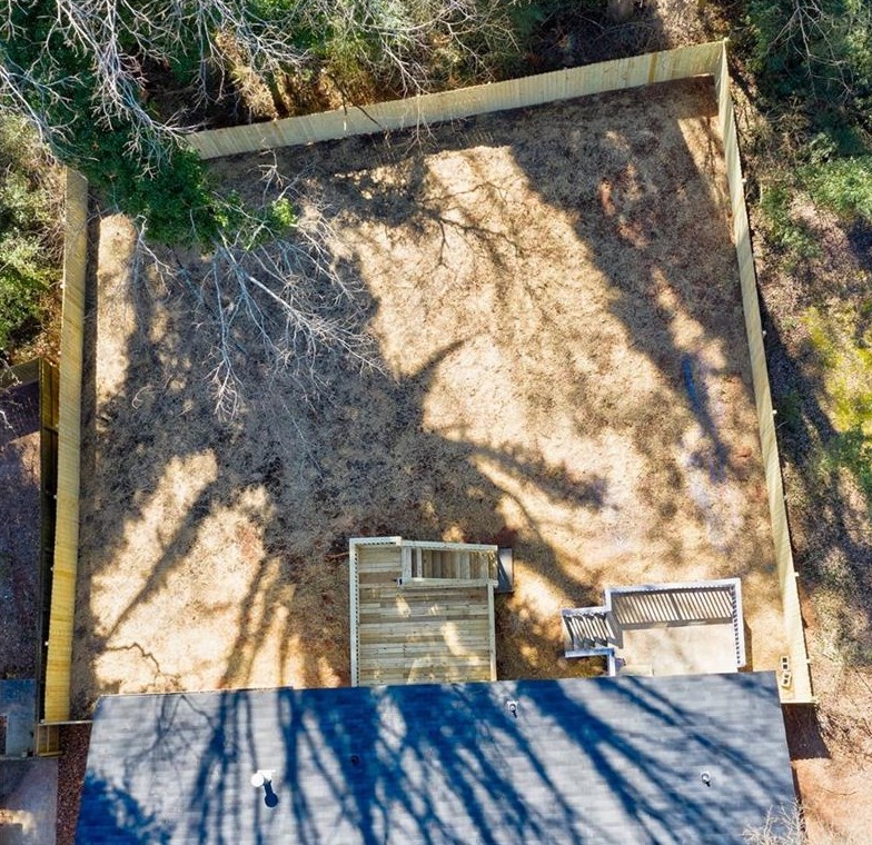 3261 Bobolink Dr, Decatur GA 30032-3708 exterior