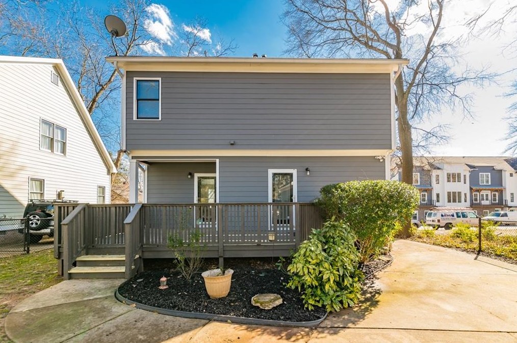 3481 Orchard St, Atlanta GA  30354-1944 exterior
