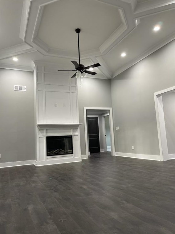 2952 Glenhaven Cir, Decatur GA  30035 exterior