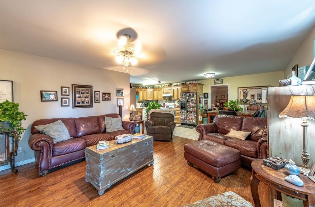 397 Erwin Hl Rd, Calhoun GA 30701-4061 exterior