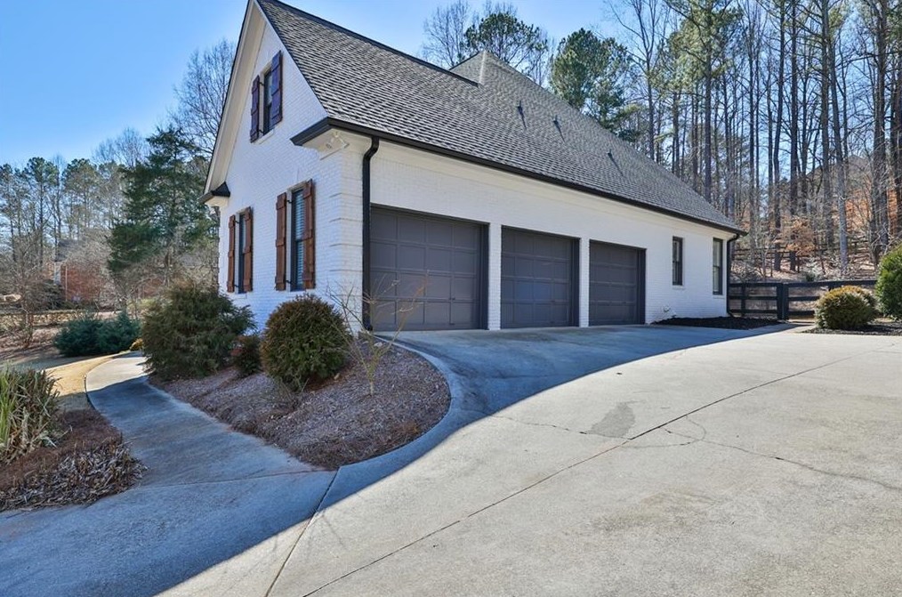 2620 Bethany Creek Ct, Alpharetta GA 30004-4344 exterior