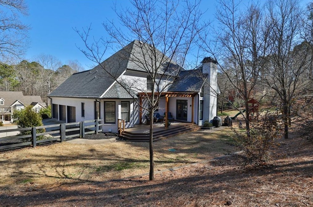 2620 Bethany Creek Ct, Alpharetta GA 30004-4344 exterior