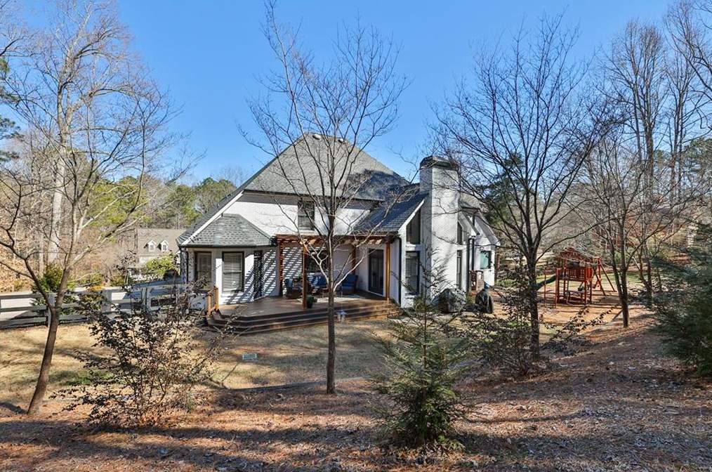 2620 Bethany Creek Ct, Alpharetta GA 30004-4344 exterior