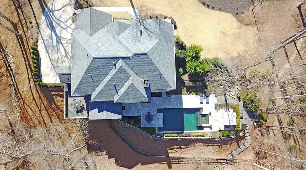 201 Affirmed Ct, Alpharetta GA 30004-7563 exterior