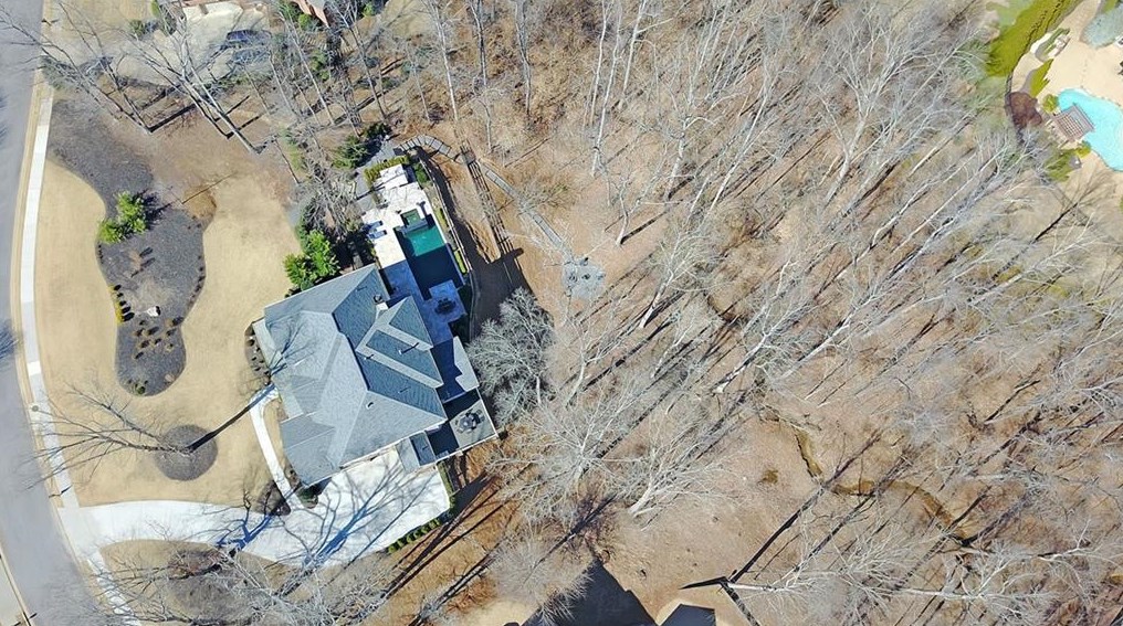 201 Affirmed Ct, Alpharetta GA 30004-7563 exterior