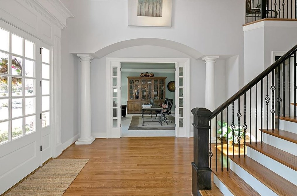 201 Affirmed Ct, Alpharetta GA 30004-7563 exterior