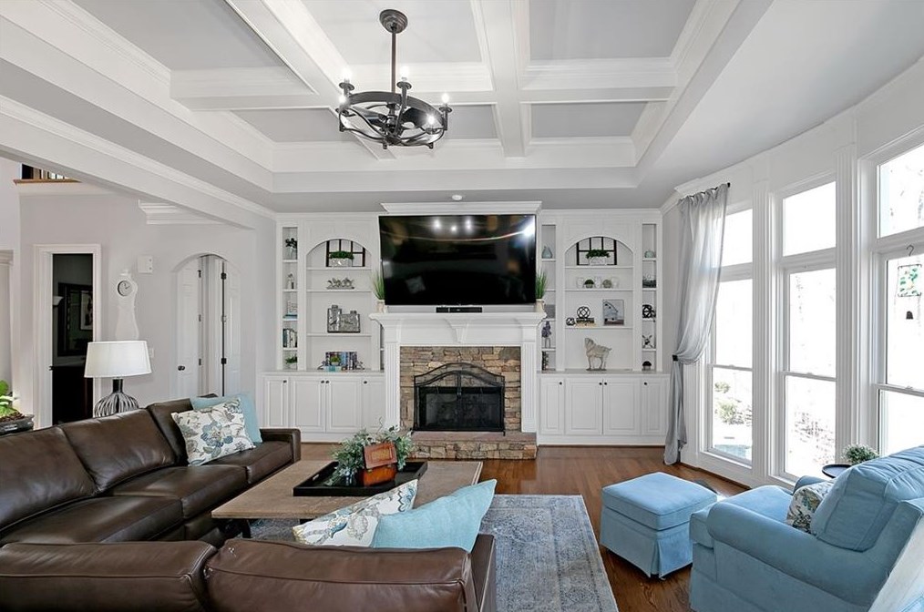 201 Affirmed Ct, Alpharetta GA 30004-7563 exterior