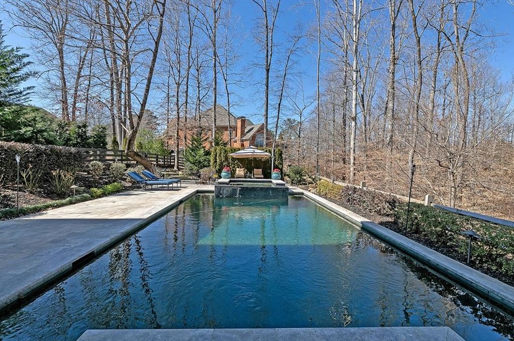 201 Affirmed Ct, Alpharetta GA 30004-7563 exterior