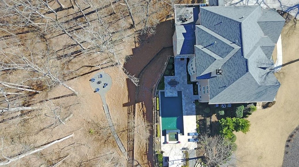 201 Affirmed Ct, Alpharetta GA 30004-7563 exterior