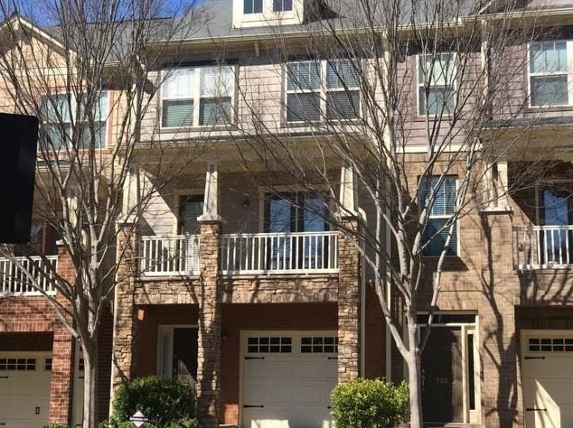 730 Province Pl, Atlanta GA  30312-3664 exterior