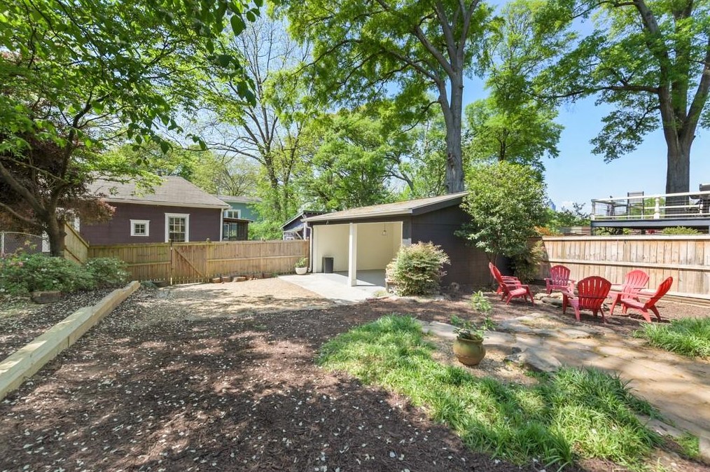 439 Oakland Ave, Atlanta GA  30312-3228 exterior