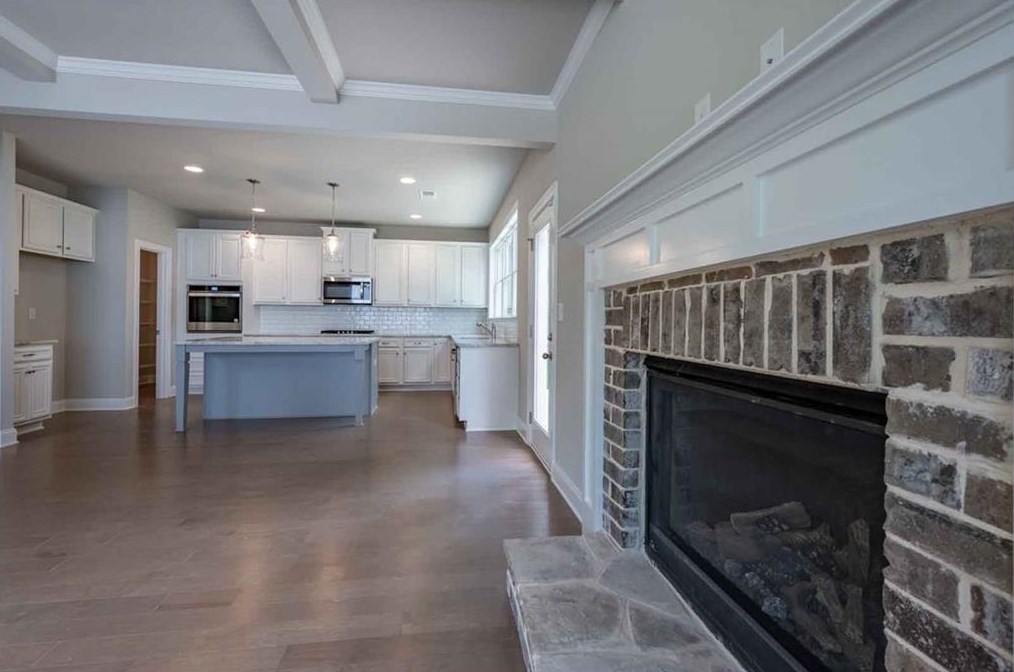 2486 Eastwood Dr, Decatur GA exterior