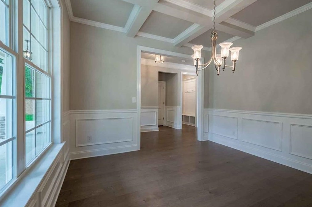 2486 Eastwood Dr, Decatur GA exterior