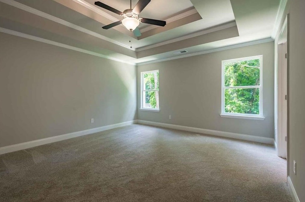 2486 Eastwood Dr, Decatur GA exterior