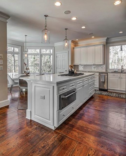 3225 Weston Pl, Atlanta GA  30327-1650 exterior
