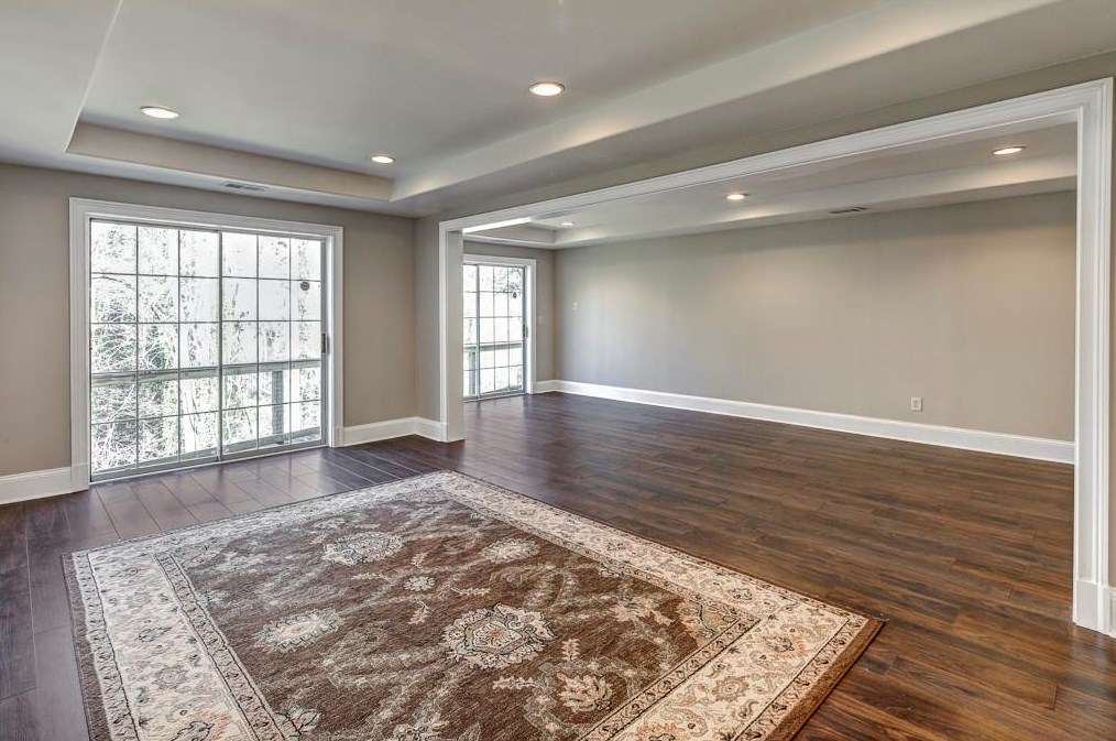 3225 Weston Pl, Atlanta GA  30327-1650 exterior