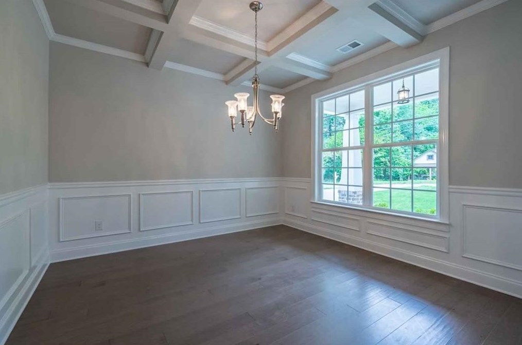 2494 Eastwood Dr, Decatur GA  30032-3220 exterior