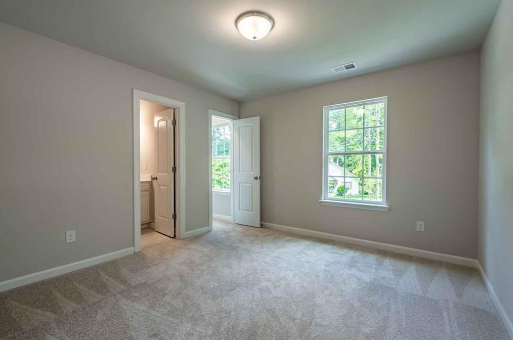 2494 Eastwood Dr, Decatur GA  30032-3220 exterior