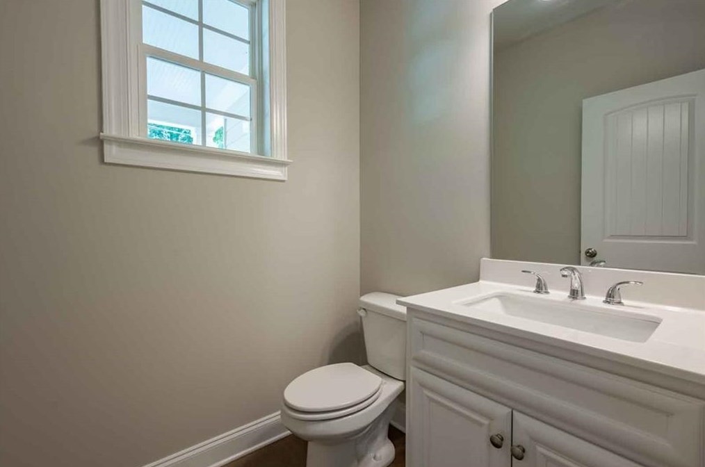 2494 Eastwood Dr, Decatur GA  30032-3220 exterior