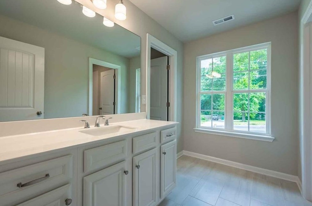 2494 Eastwood Dr, Decatur GA  30032-3220 exterior