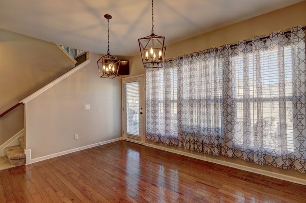3770 Up Park Dr, Atlanta GA  30349-8747 exterior
