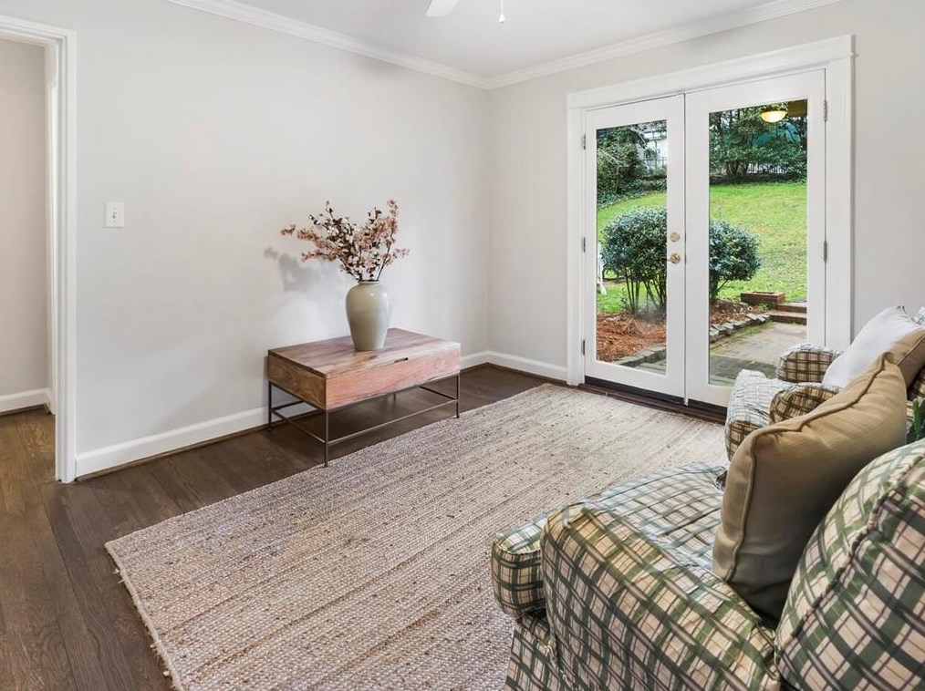 382 Vly Brk Dr, Atlanta GA 30349-1919 exterior