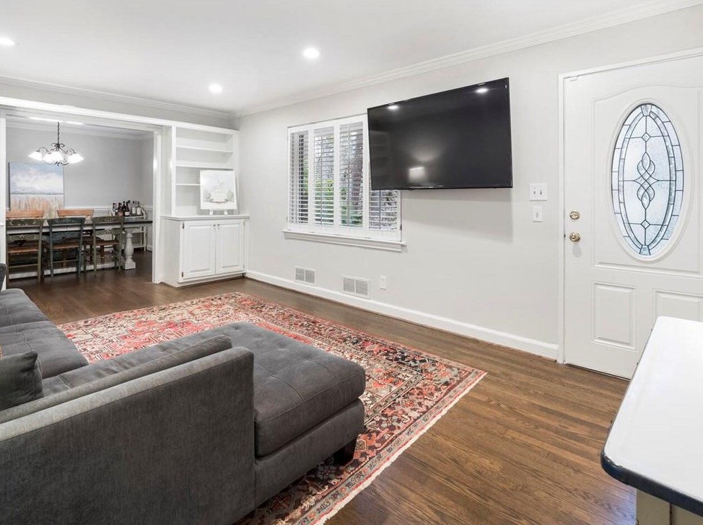 382 Vly Brk Dr, Atlanta GA 30349-1919 exterior