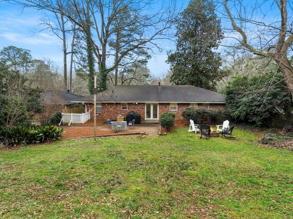 382 Vly Brk Dr, Atlanta GA 30349-1919 exterior