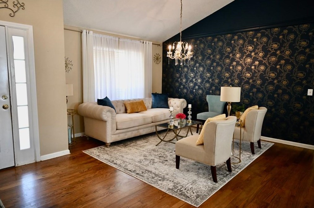 557 Victorian Cir, Dallas GA 30157-8250 exterior